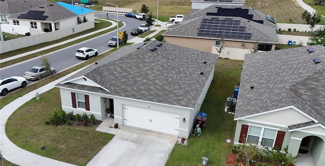 564 Boardwalk Ave, Haines City, FL 33844 - view of subject property
