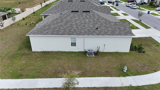 564 Boardwalk Ave, Haines City, FL 33844 - view from above of property