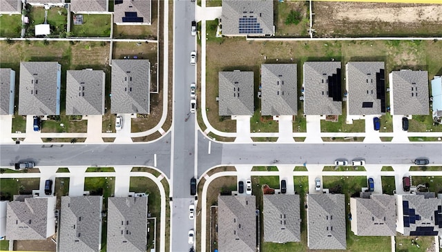 564 Boardwalk Ave, Haines City, FL 33844 - aerial perspective of suburban area