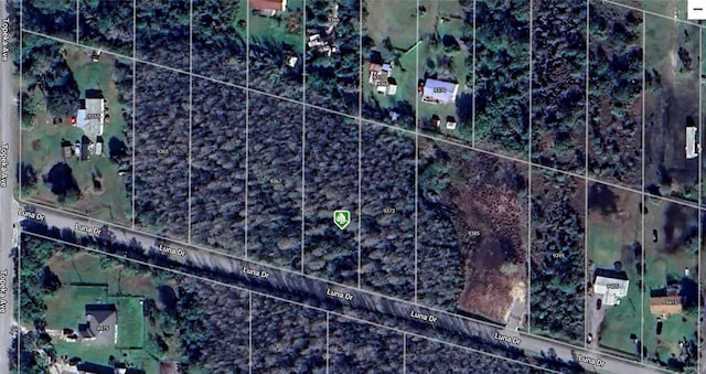 Luna Dr, Saint Cloud FL, 34773 land for sale