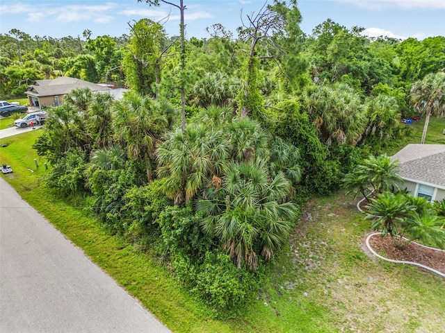 Listing photo 3 for Thomas Ln, North Port FL 34286