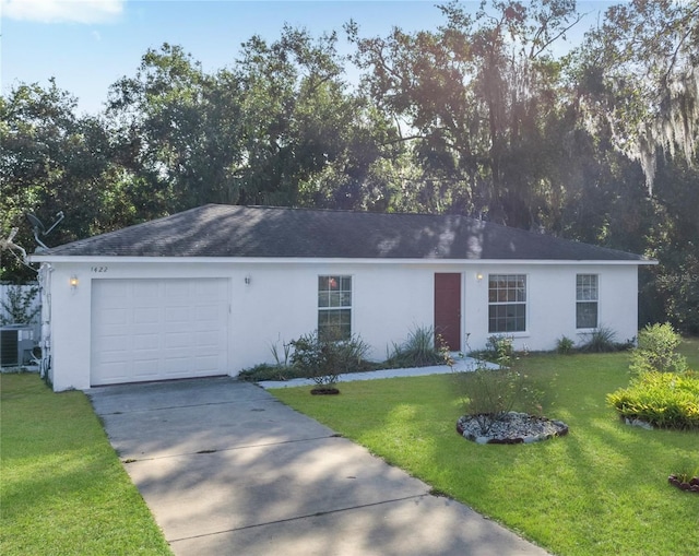 1422 N Highland St, Mount Dora FL, 32757, 2 bedrooms, 2 baths house for sale