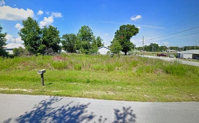 tbd Teak Run, Ocala FL, 34472 land for sale