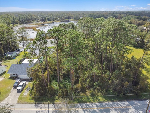 2417 E Lake Dr, Deland FL, 32724 land for sale