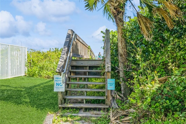 140 Ocean Estates Dr, Hutchinson Island, FL 34949 - photo 42