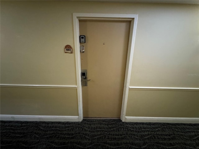 2700 N Atlantic Ave Unit 1003, Daytona Beach, FL 32118 - view of property entrance