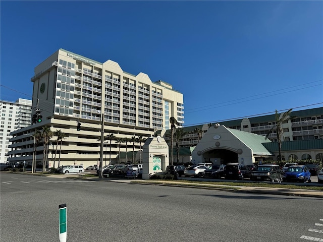 2700 N Atlantic Ave Unit 1003, Daytona Beach, FL 32118 - view of property