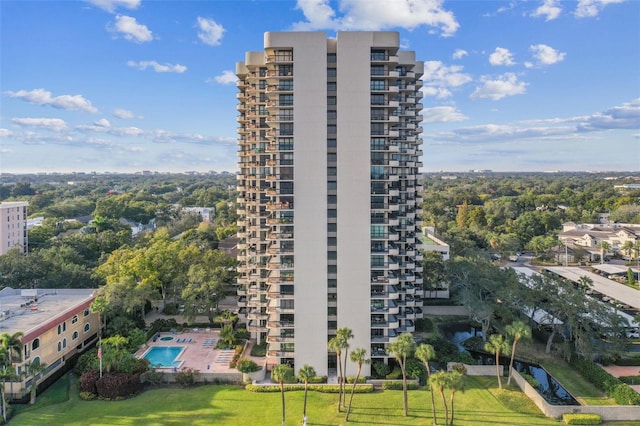 2413 Bayshore Blvd Unit 1404, Tampa, FL 33629 - photo 44