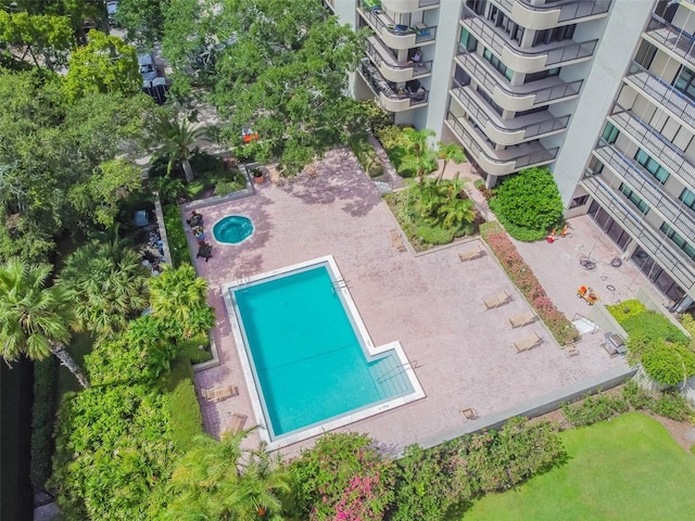 2413 Bayshore Blvd Unit 1404, Tampa, FL 33629 - photo 49
