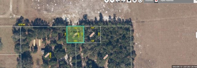 1349 N Fort Christmas Rd, Christmas, FL 32709 - photo 1