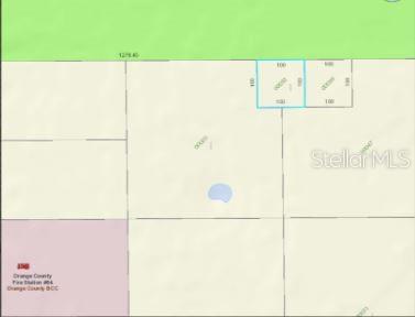 1349 N Fort Christmas Rd, Christmas, FL 32709 - photo 5