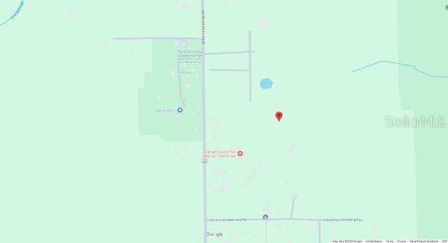 1349 N Fort Christmas Rd, Christmas, FL 32709 - photo 8