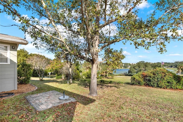 504 Osceola Ave, Eustis, FL 32726 - view of grassy yard