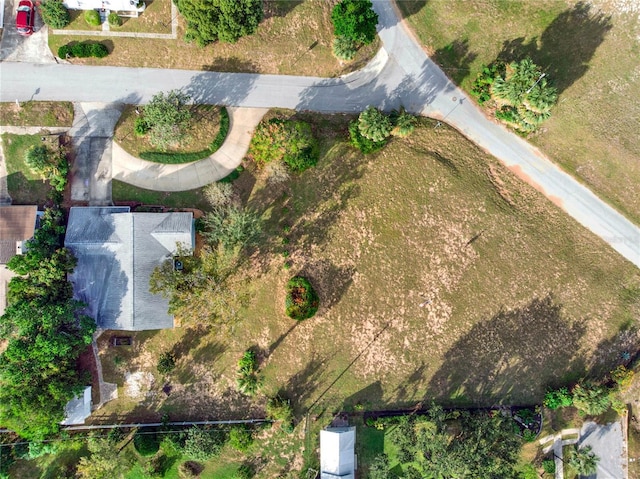 504 Osceola Ave, Eustis, FL 32726 - aerial view