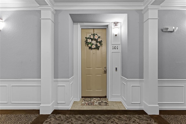 3356 Robert Trent Jones Dr Unit 101, Orlando, FL 32835 - view of property entrance