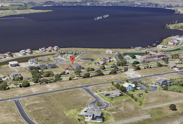 214 Stargrass Dr, Auburndale FL, 33823 land for sale