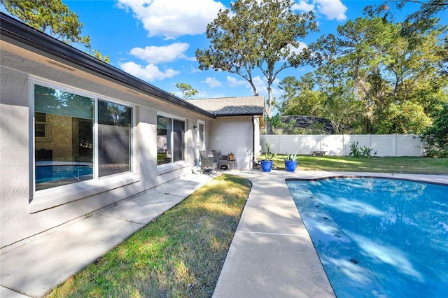734 Riverbend Blvd, Longwood, FL 32779 - view of swimming pool