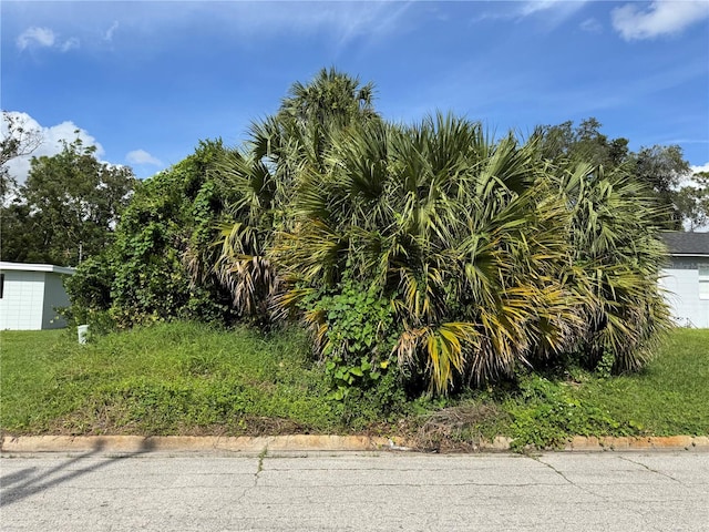 3019 Long St, Orlando FL, 32805 land for sale