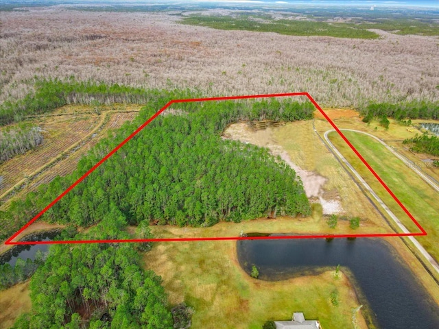 3131 Lafayette Landing Dr, De Leon Springs FL, 32130 land for sale