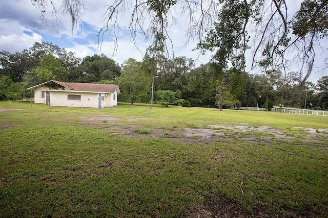 Listing photo 3 for 17701 US Highway 41, Spring Hill FL 34610