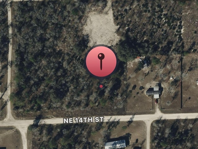 NE 14th St, Williston FL, 32696 land for sale