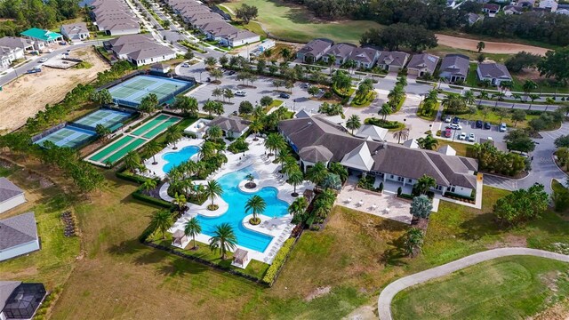 2160 Antilles Club Dr, Kissimmee, FL 34747 - photo 31