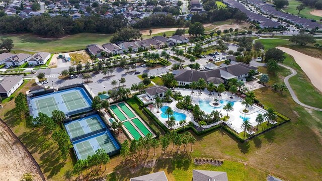 2160 Antilles Club Dr, Kissimmee, FL 34747 - photo 32