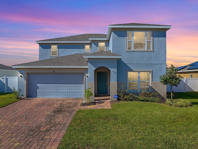 911 Avenal, Davenport, FL 33837 - photo 1