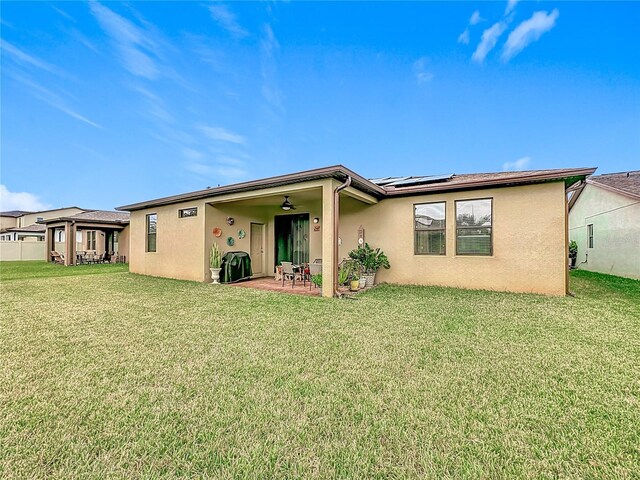 941 Rimini Dr, Saint Cloud, FL 34771 - photo 3