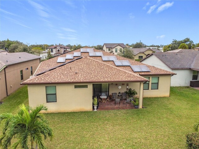 941 Rimini Dr, Saint Cloud, FL 34771 - photo 55