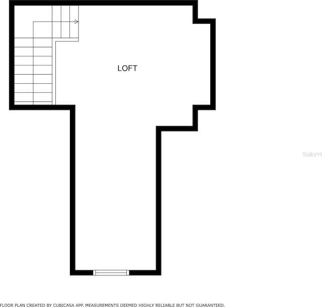 room layout