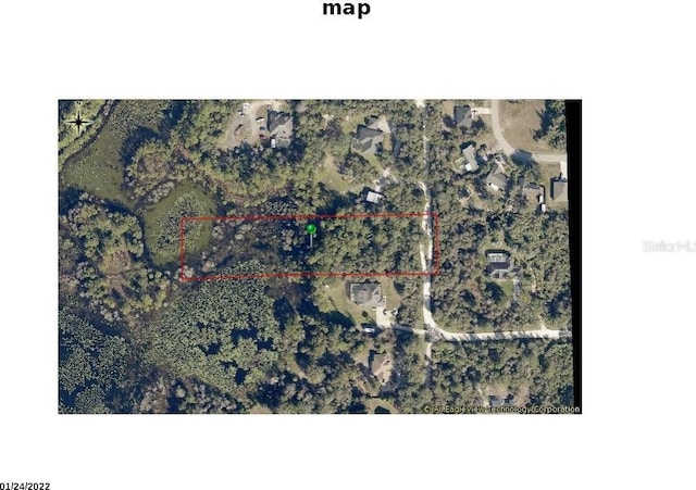 Highland Lakes Dr, Deltona FL, 32738 land for sale