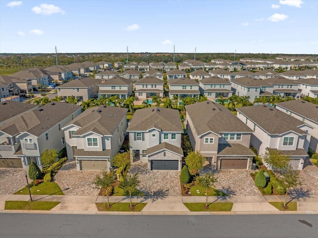 365 Southfield St, Kissimmee, FL 34747 - aerial view of residential area