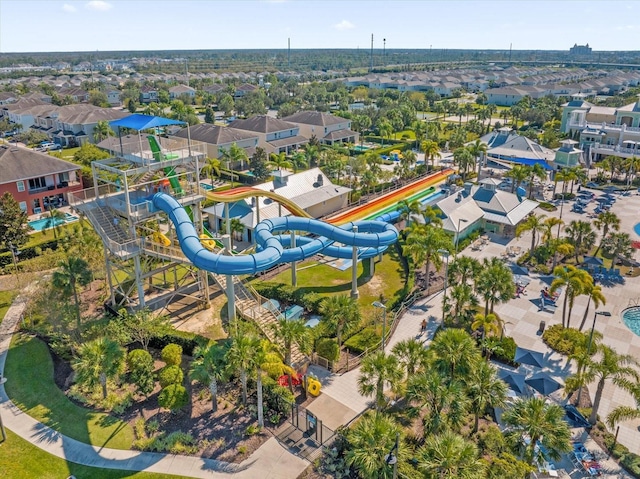 365 Southfield St, Kissimmee, FL 34747 - view of property location featuring nearby suburban area