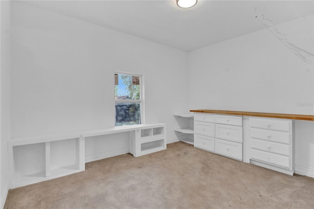 1020 W Line St, Leesburg, FL 34748 - unfurnished office with light carpet