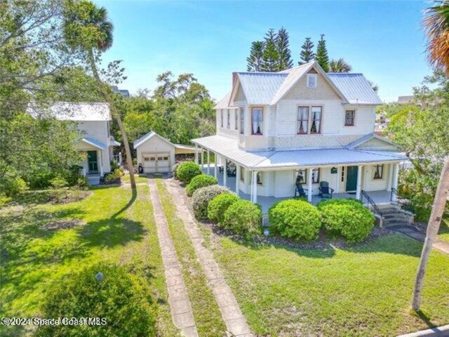 602 Indian River Ave, Titusville, FL 32796 - photo 2