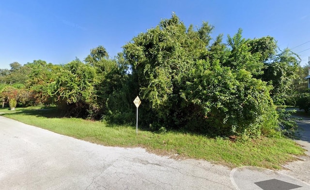 Ventnor Ave, Tarpon Springs FL, 34689 land for sale