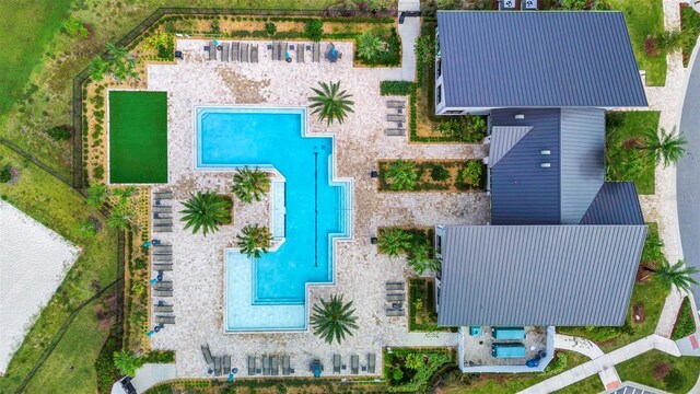 11648 Paragraph Rd, Orlando, FL 32832 - photo 39