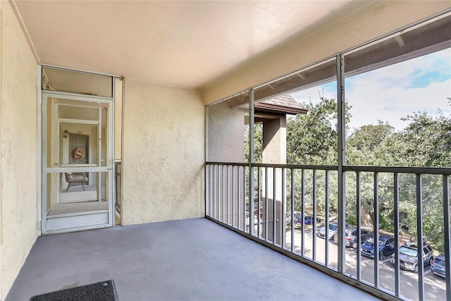 623 Dory Ln Unit 308, Altamonte Springs, FL 32714 - view of balcony