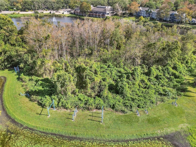 623 Dory Ln Unit 308, Altamonte Springs, FL 32714 - bird's eye view of a large body of water
