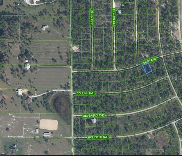 3236 Dean Ave, Lake Placid FL, 33852 land for sale