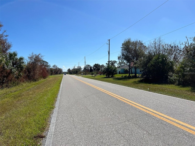 Listing photo 2 for 13224 Marathon Blvd, Port Charlotte FL 33981