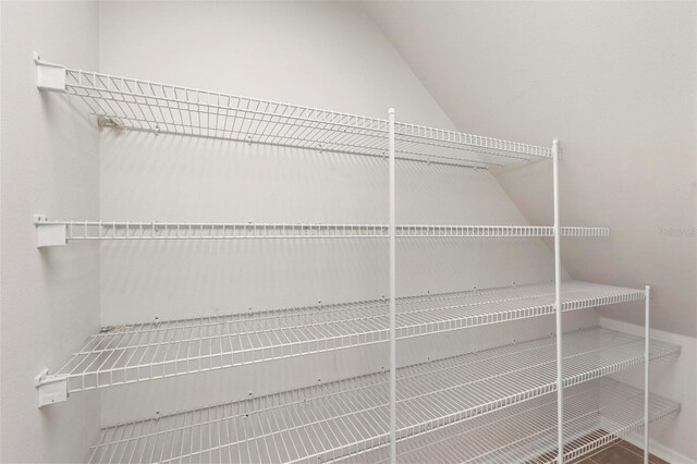 2626 Raccoon Run Ln, Orlando, FL 32837 - view of storage area