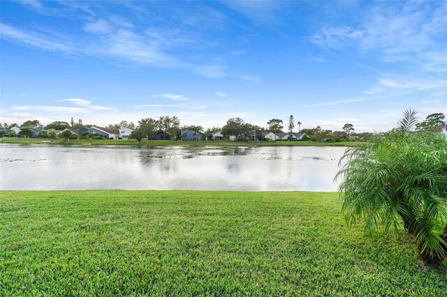 2626 Raccoon Run Ln, Orlando, FL 32837 - water view with nearby suburban area