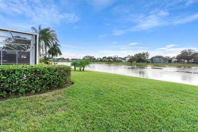 2626 Raccoon Run Ln, Orlando, FL 32837 - water view