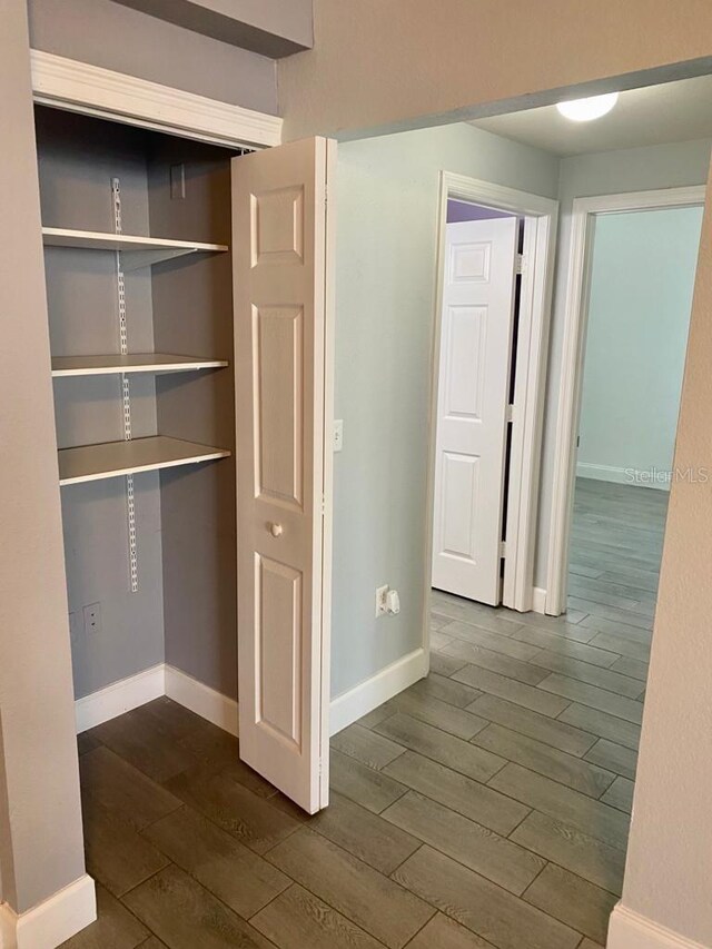 3468 Soho St Unit 107, Orlando, FL 32835 - view of closet