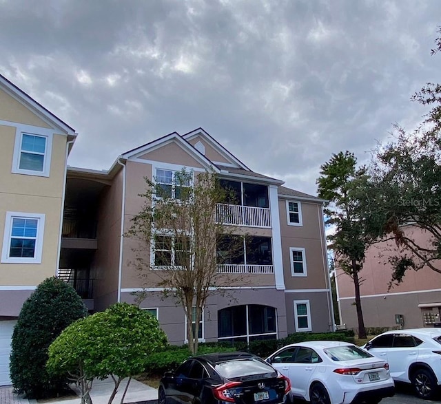 3468 Soho St Unit 107, Orlando, FL 32835 - view of building exterior
