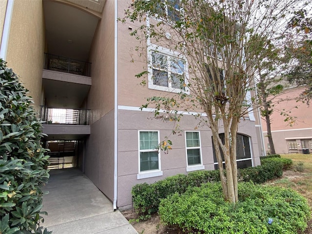 3468 Soho St Unit 107, Orlando, FL 32835 - view of building exterior