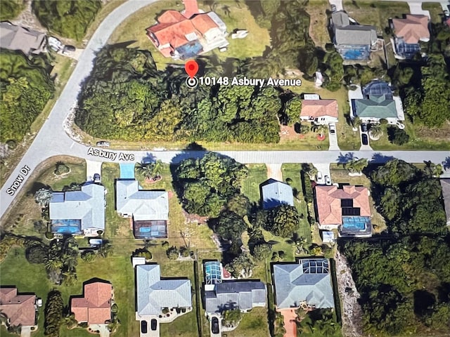 10148 Asbury Ave, Englewood FL, 34224 land for sale