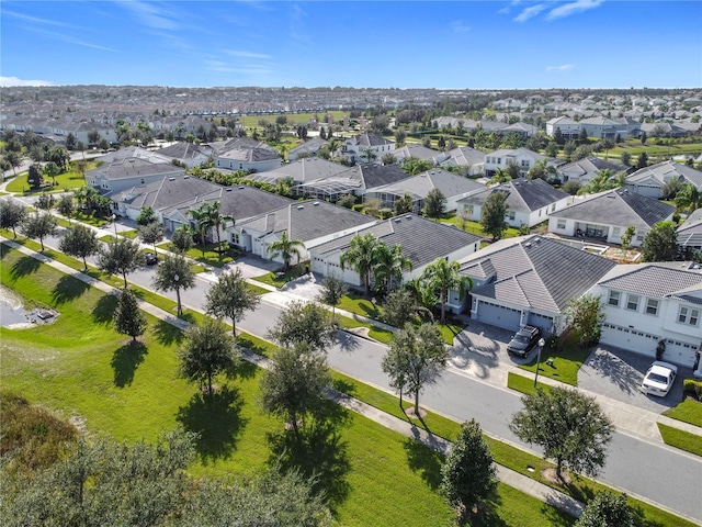 1490 Olympic Club Blvd, Champions Gate, FL 33896 - aerial perspective of suburban area